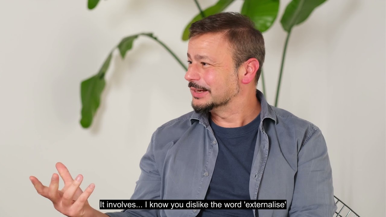 The keys to Lessthan3: customer relationships and tripling their investment return💰