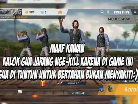 Part 1 Kenangan yang Dulu😂😂😂