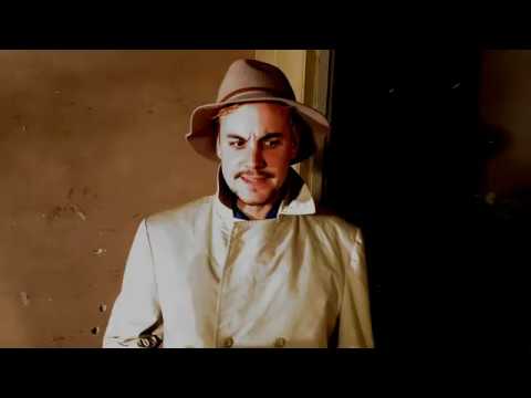 George Glass Proves The Existence Of God (GGPEG) - Trailer