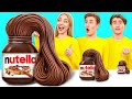 Big Medium And Small Plate Challenge Parenting Hacks By Multi DO Joy