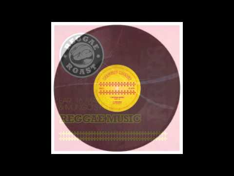 Reggae Music Dub - Manasseh - RR006