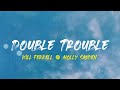 Double Trouble (Lyrics)-Will Ferrell & Molly Sandén [Eurovision Song Contest+The Story of Fire Saga