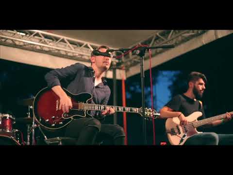 The Mono Jacks - Gândurile // live la Backyard Acoustic Season
