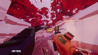 Space Whip Prototype