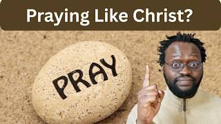 3 Biblical Reasons to Pray Like Yeshua: Lift Your Eyes to Heaven