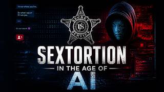 Sextortion in the Age of AI