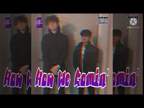 DR.GRAVITY - How We Comin’ (Ft. GuinterFlow)