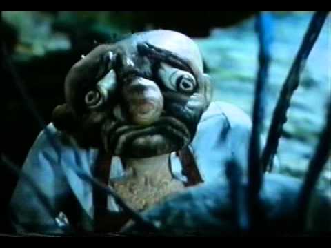 Video upoutávka – Fimfárum Jana Wericha