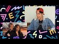 reagindo a CHARLI XCX & TROYE SIVAN - 1999 reagindo a CHARLI XCX & TROYE SIVAN - 1999