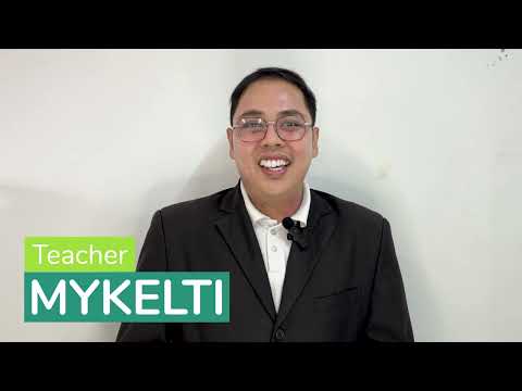 Mykeltiのプロフィール動画