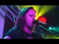 Sara Patterson Live At LVCS February 3 2012 PART 2 OF 3