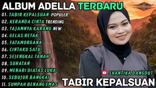Download lagu TABIR KEPALSUAN - KERANDA CINTA - REVINA ALVIRA POPULER - SHANTIKA DANGDUT FULL ALBUM TERBARU 2026 mp3