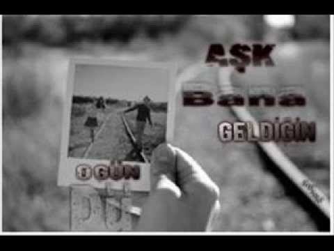 Nazarcrew(Mcefe)-Karagözlü Sevdiğim Yeniii