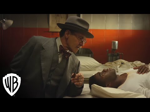 Thumbnail for video: 42 | Why Did You Do This? | Warner Bros. Entertainment Thumbnail for video: 42 | Why Did You Do This? | Warner Bros. Entertainment