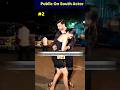 South Actor पे Public पागल 😡😡#shorts #pushpa #alluarjun Part -  8