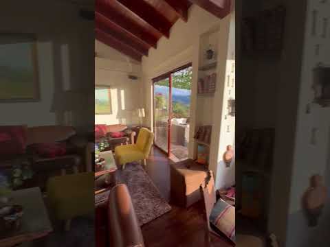 Finca El Encenillo, vereda Tilatá, municipio de Chocontá, Cundinamarca: