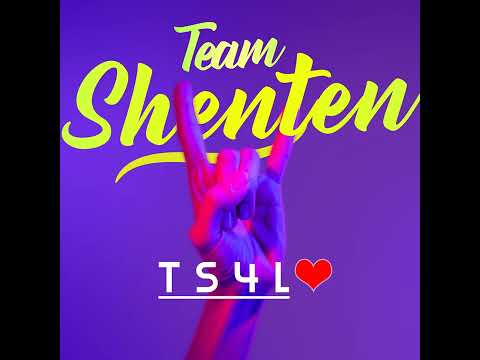 DJ SHENTEN  ( NEDERLAND EDITION )  # 3 AFTER PARTY