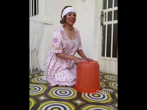 ሸብ አርጋ በፍቅር አስራ አደላድላ