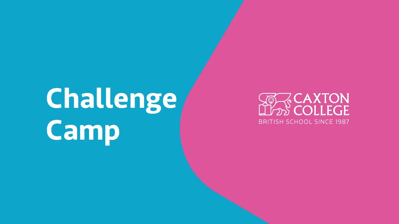 Challenge Camp