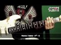 Placebo For What It's Worth Guitar Cover ...