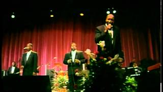 The Jackson Southernaires - "Can't Make It By Myself"