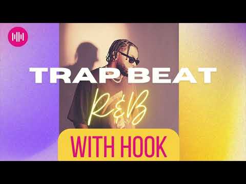 TRAP BEAT WITH HOOK X DEEPEND