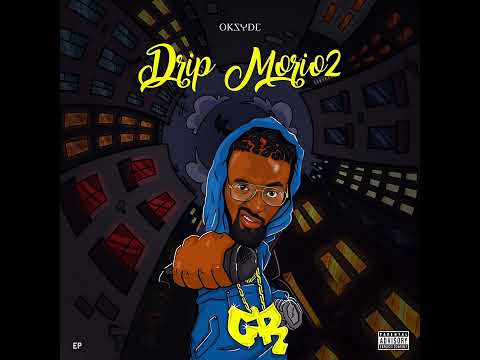 OKSYDE - WHO'S THAT GIRL Feat BOUTROSS 