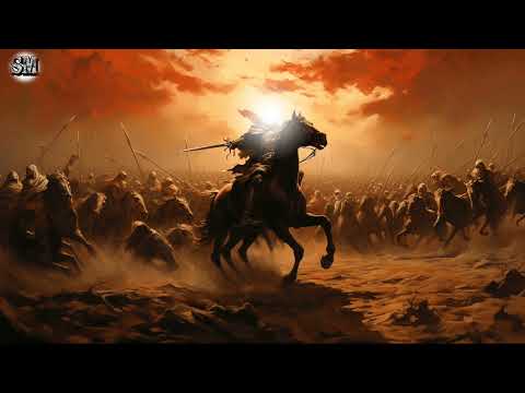 Jab hoi jang e ohud keh ke Allah madad pohche medan me mohammad to e lashkar se kaha nath