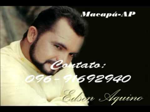 Edson Aquino-Homem de Valor