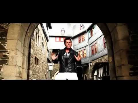 Andy Andress - Er ist dein Prinz ( Das offizielle Musikvideo )