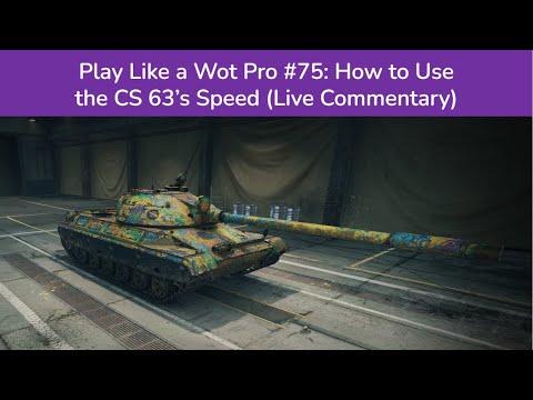 Using the CS 63's Speed to Make Timely Rotations (Map Awareness)