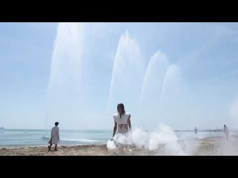 RICK OWENS FOGACHINE SS22 MENS