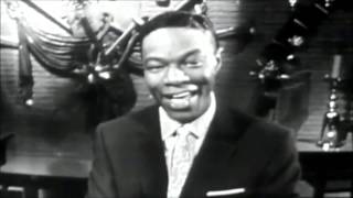 Nat King Cole - "The Christmas Song" (1961)