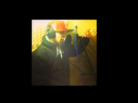 RobDisz ft Fist- By your side