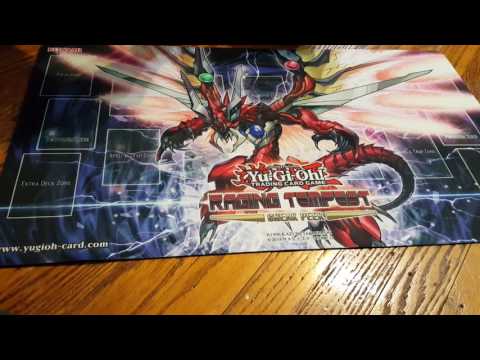 Deck Profile Post RATE BA-Grass Infernoids Feb 2017