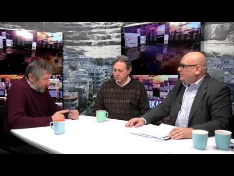 PIRKADAT: Jávori Ferenc, Dunai Tamás
