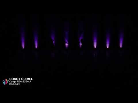 Lehakat Dorot Guimel - MISHALOT - III Rikuday da CIP