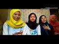 How To Make Simple Donuts UPRAK SMPN 47 SBY BY 9A