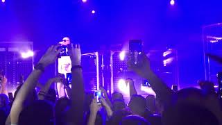 Relaxxx - Gue pequeno LIVE