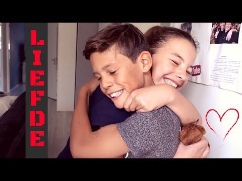 ❤️ EEN HELE DAG MET MIJN VRIENDINNETJE ❤️