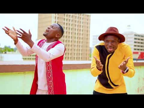 SALANGA - HENRY THE BAND X UNCLE NICO (OFFICIAL VIDEO)sms skiza 95212067 to 811