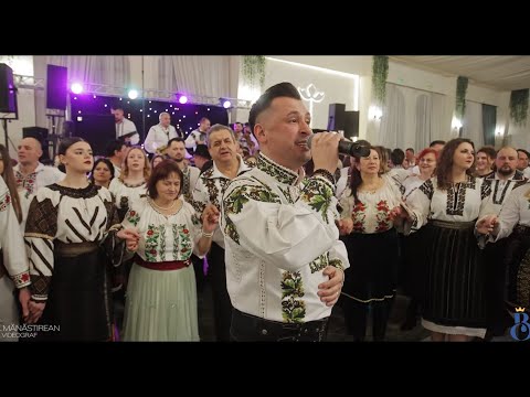 Dorel Crainiciuc si General Musik -Balul gospodarilor partea a-2-a || Gura Humorului 