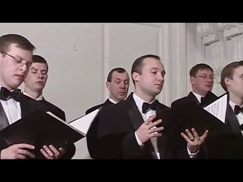 Doros - Evening Bells - (Oktavist Evgeny Badanin)