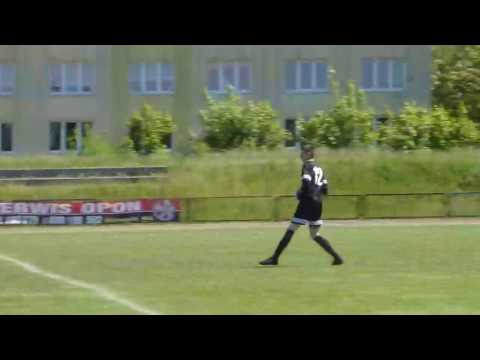 28.05.2017 r  Sprotavia Szprotawa - Czarni  Jelenin  JUNIORZY.  (10)