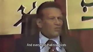 The approach of planet Hercolubus and the final cataclysm (Samael Aun Weor - Part 1)