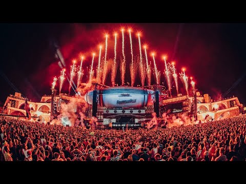 EDM Festival Mix 2020 - Best OF Electro House & Big Room Songs, Remixes & Mashup