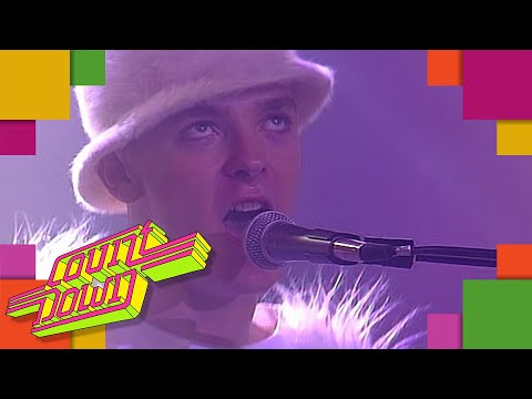 Adamski - The Space Jungle (Countdown, 1990)