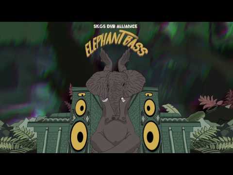 SKG'S DUB ALLIANCE - PENAL SYSTEM