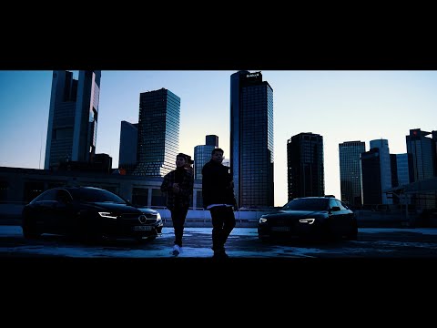 @Rail47  x 27Masih - HAZE (Official Music Video)