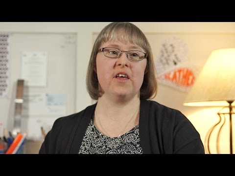 ⁣Down syndrome answers, 2